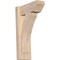 Ekena Millwork Thorton Slat Smooth Outlooker, Douglas Fir, 5 1/2"W x 12"D x 20"H OUT06X12X20THR06SDF - alternate 1